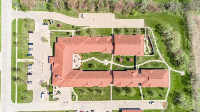 Indianola Exterior 7