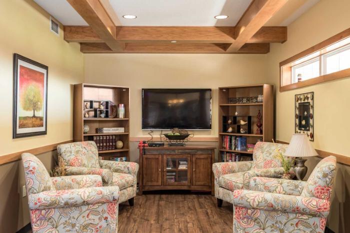 Indianola Interior 2