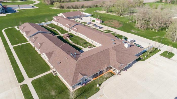 Webster City Exterior 10