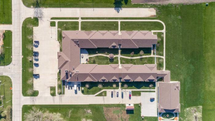 Webster City Exterior 12