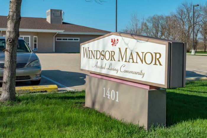 Webster City Exterior 6