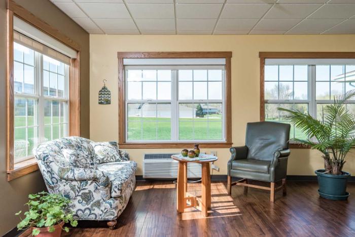 Webster City Interior 4