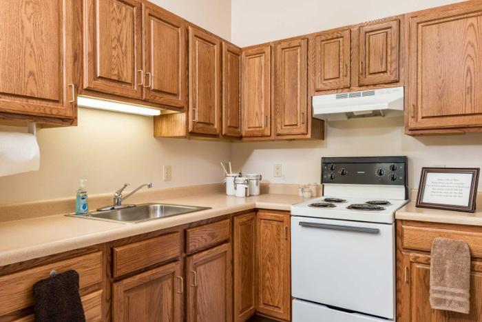 Webster City Kitchen