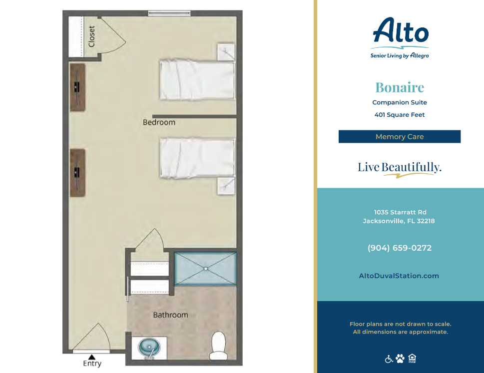 Companion Suite