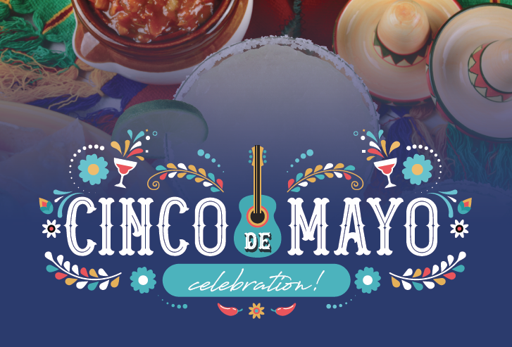 Cinco de Mayo