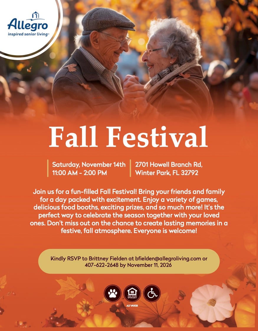 Fall Festival