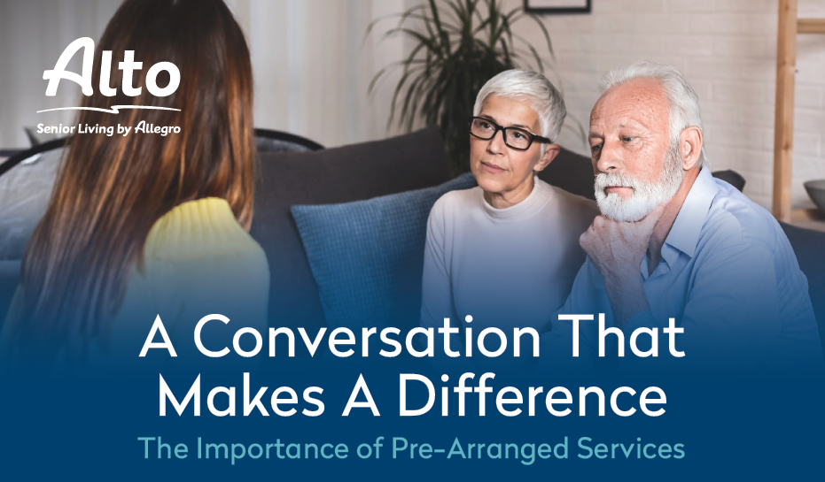 Grayslake Conversation Event