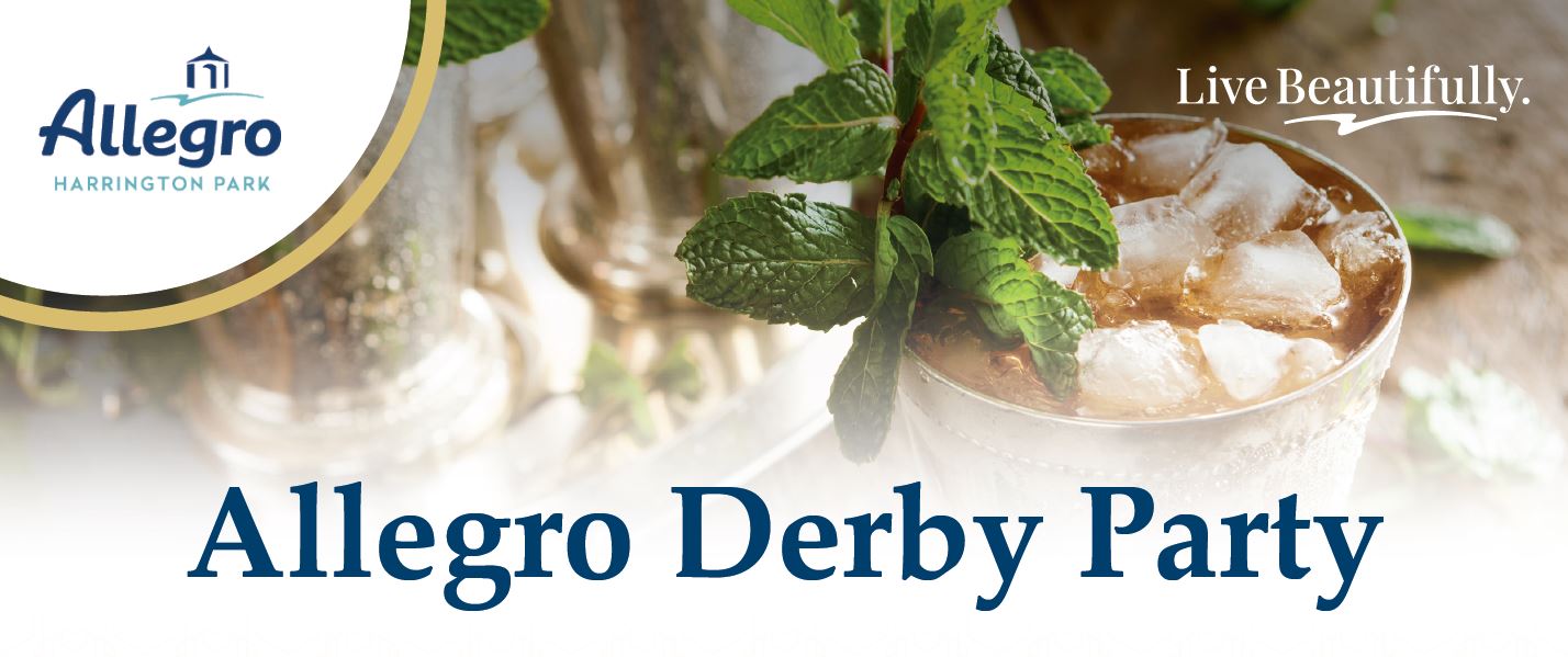 Allegro Derby Party