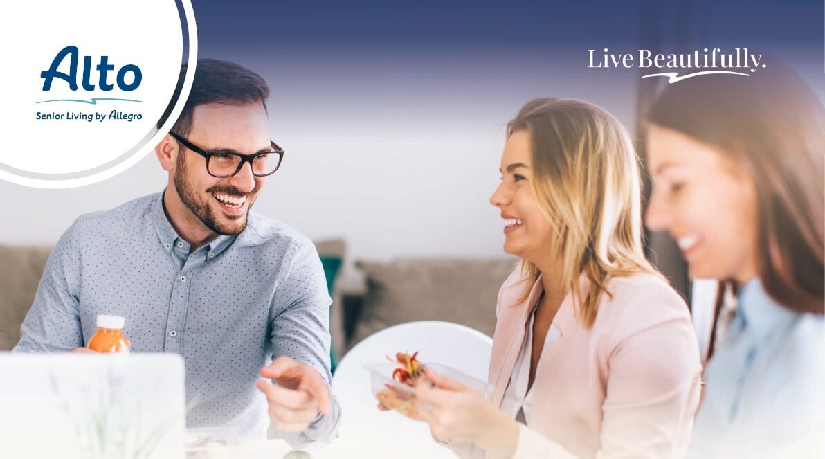 Referral Luncheon: Connecting & Collaborating Network Event