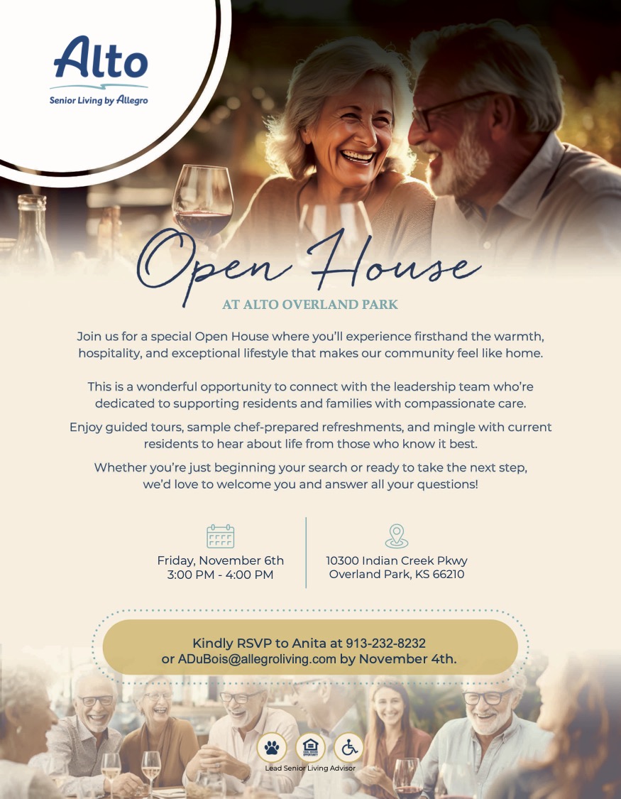 Open House