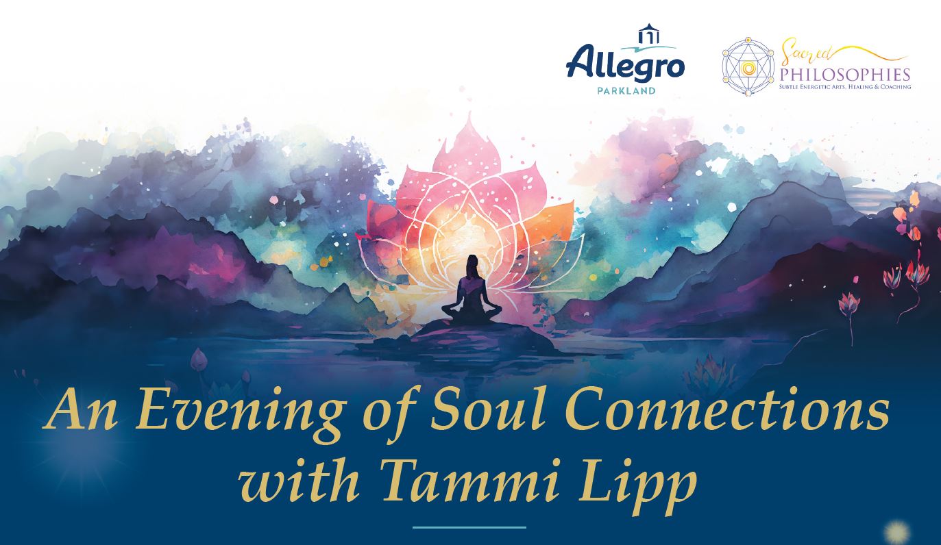 Soul Connections with Tammi Lipp