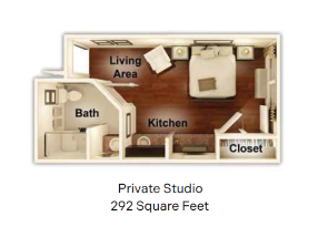 Private Studio Frankfort