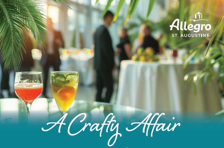 A Crafty Affair: Summer Edition