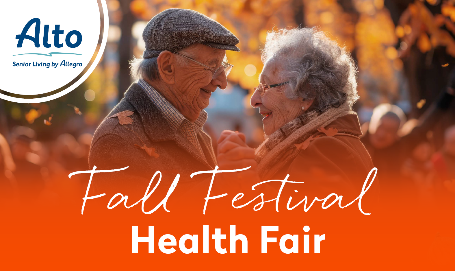 Fall Festival Health Fair
