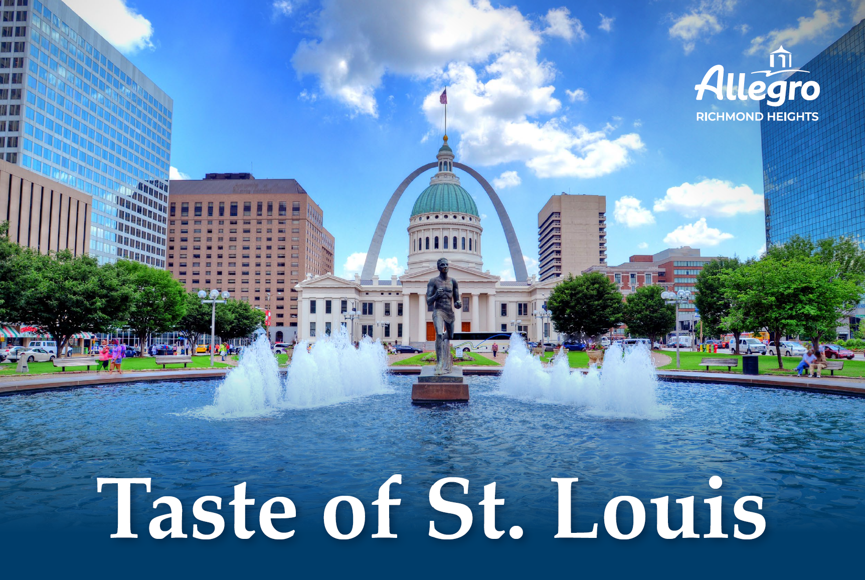 Taste of St. Louis