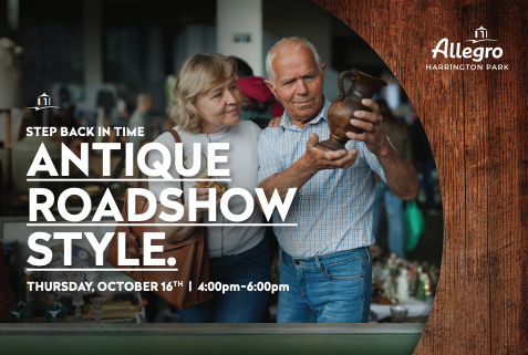 Antique Roadshow