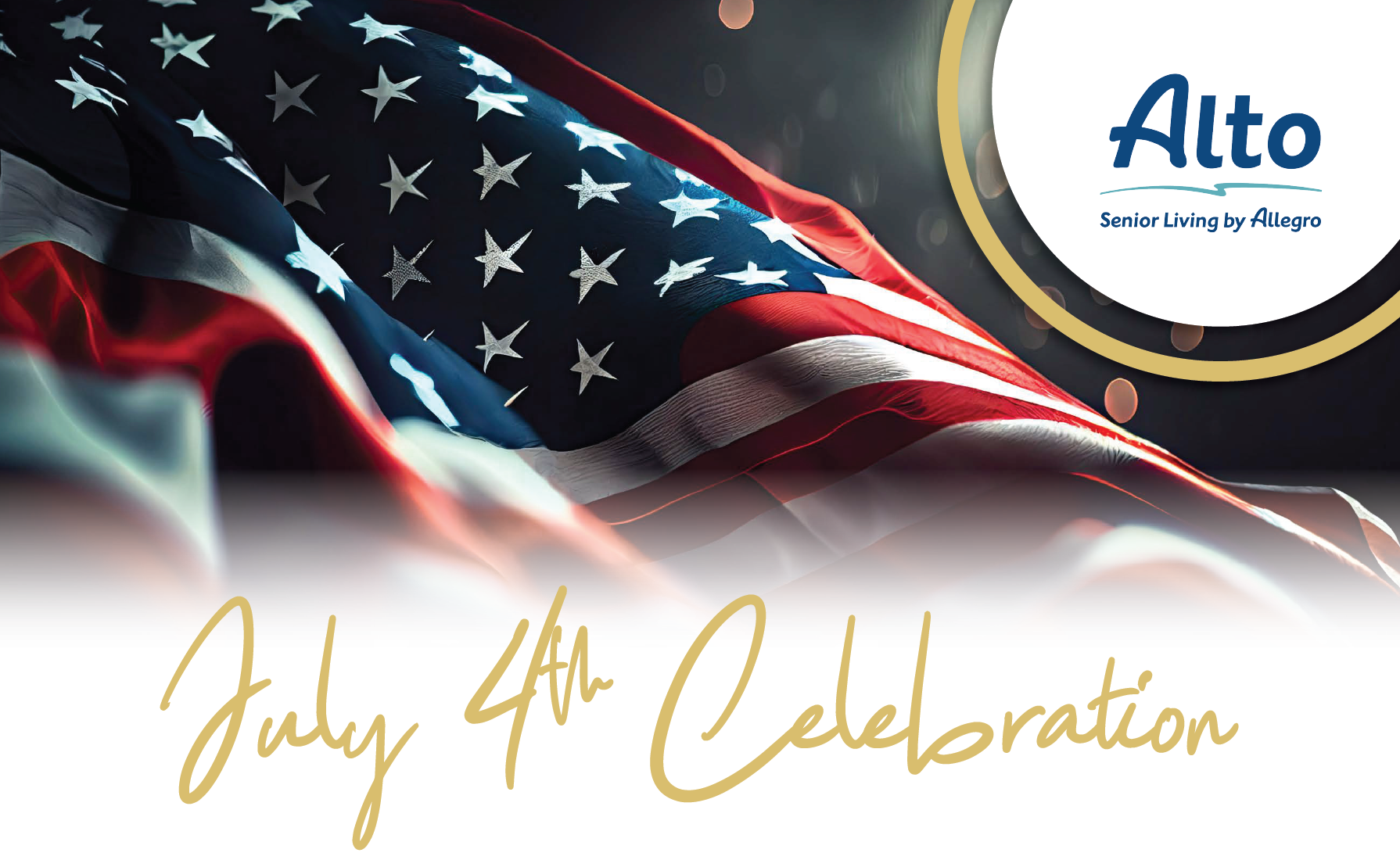 July 4th Celebration