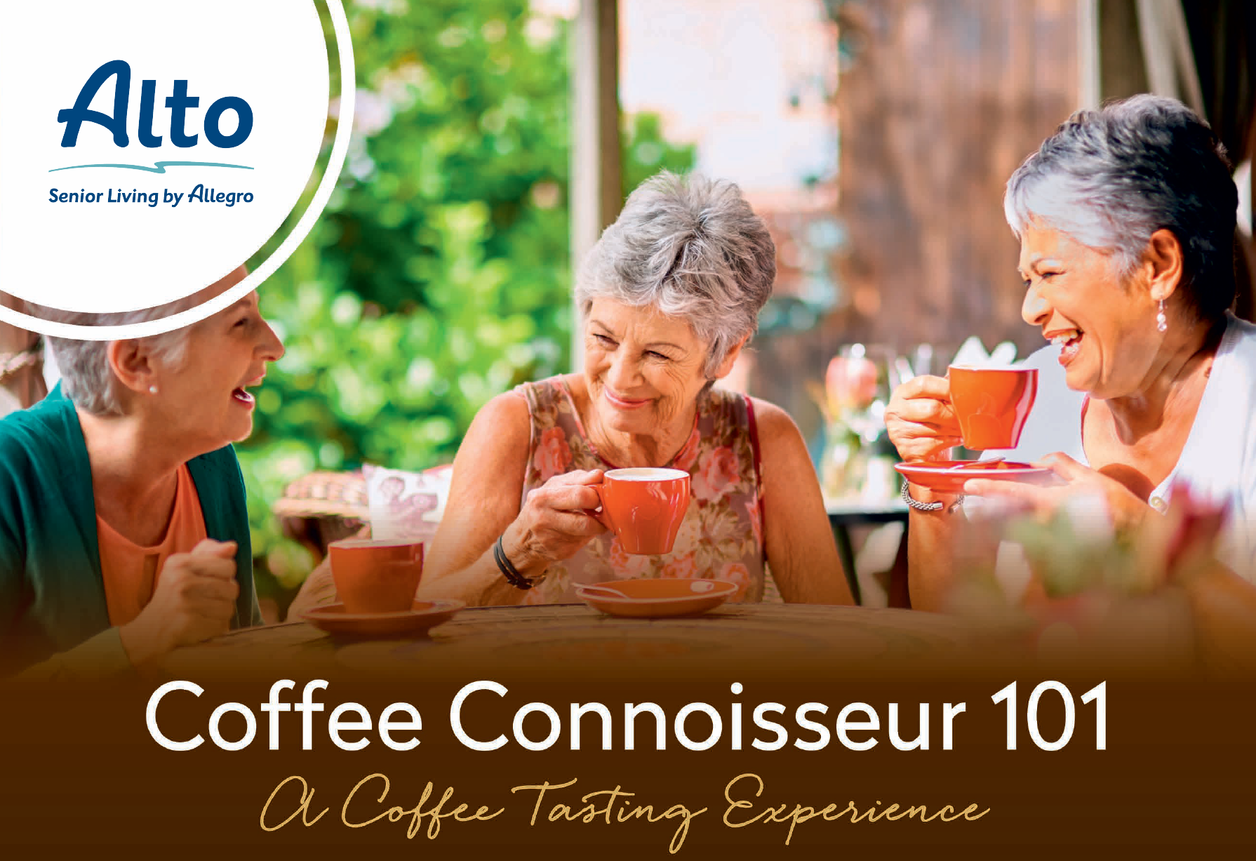 Coffee Connoisseur 101