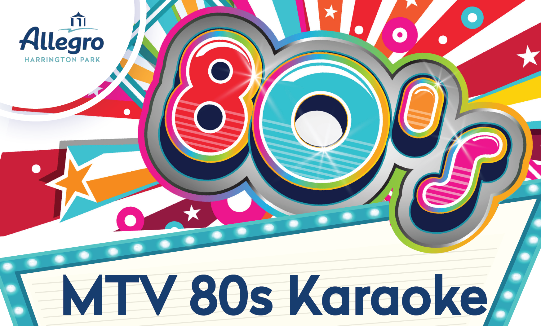 MTV 80s Karaoke