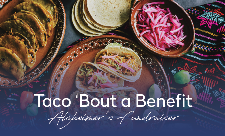 Taco 'Bout a Benefit