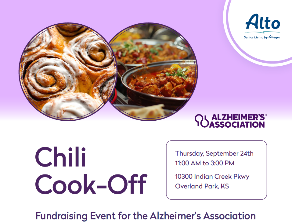 Chili Cook-Off