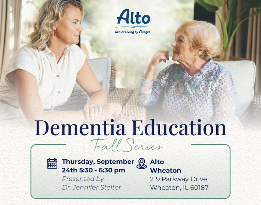Dementia Education
