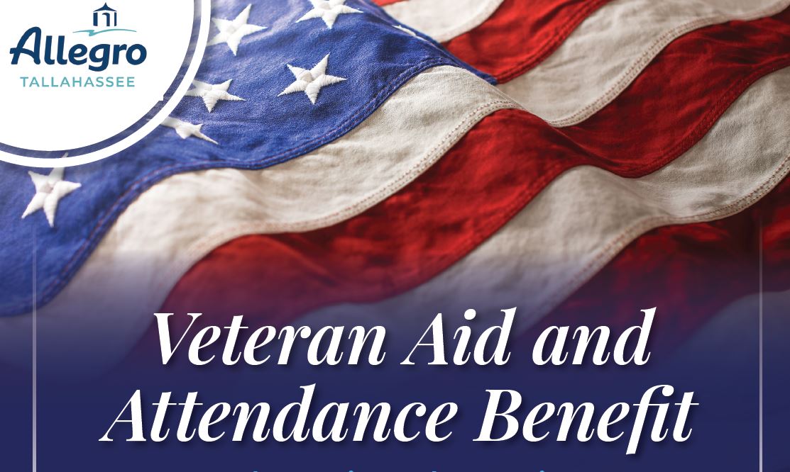 Veteran Aid and Attendance Benefit