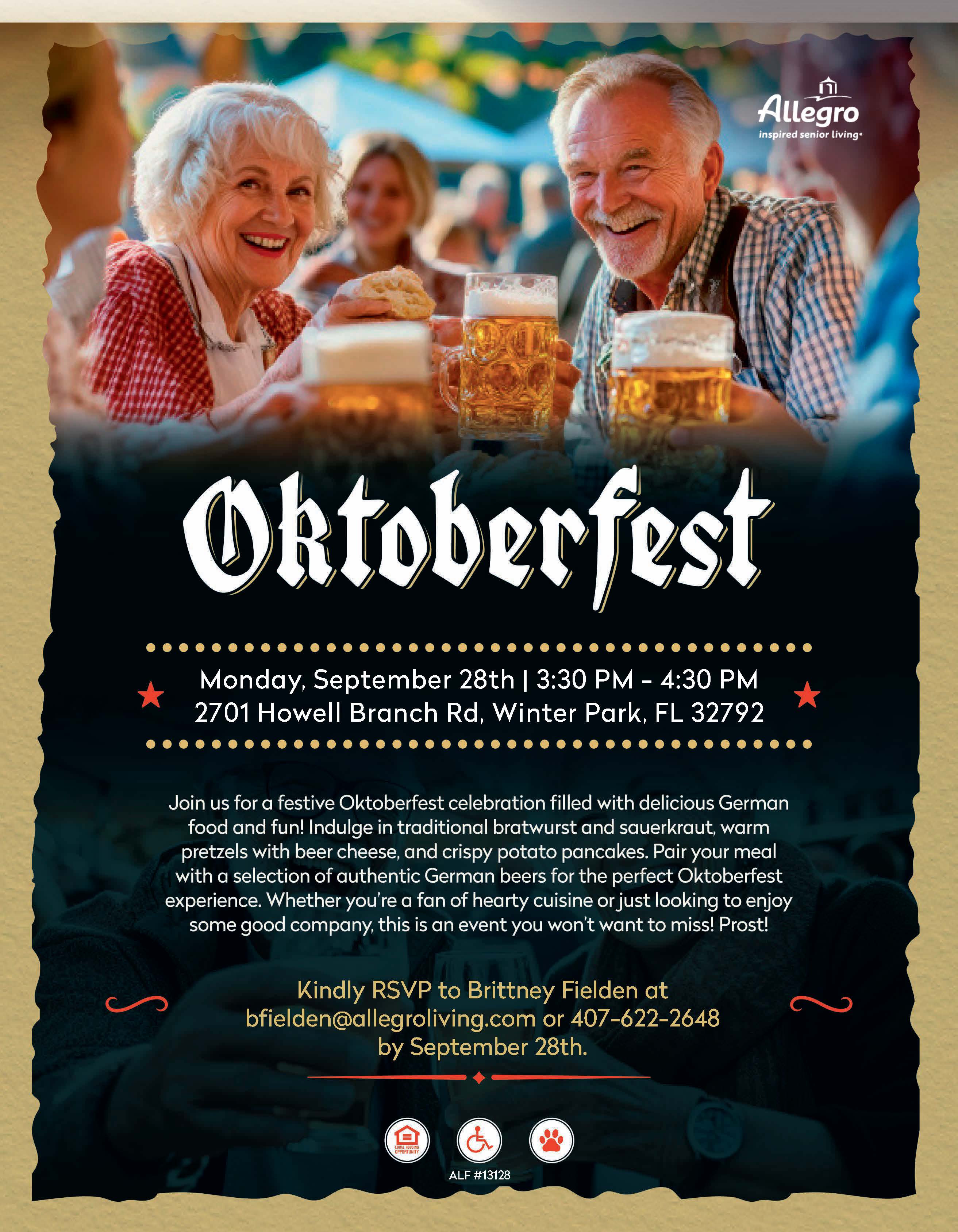 Oktoberfest