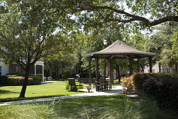 Fleming Island Gazebo