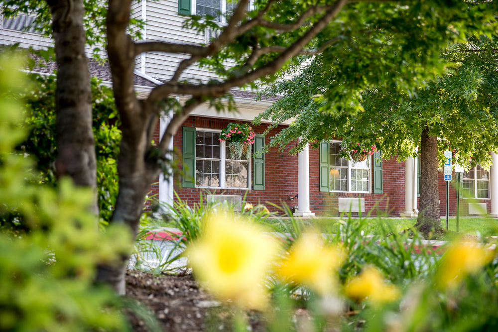 Greenbrier outdoors 2