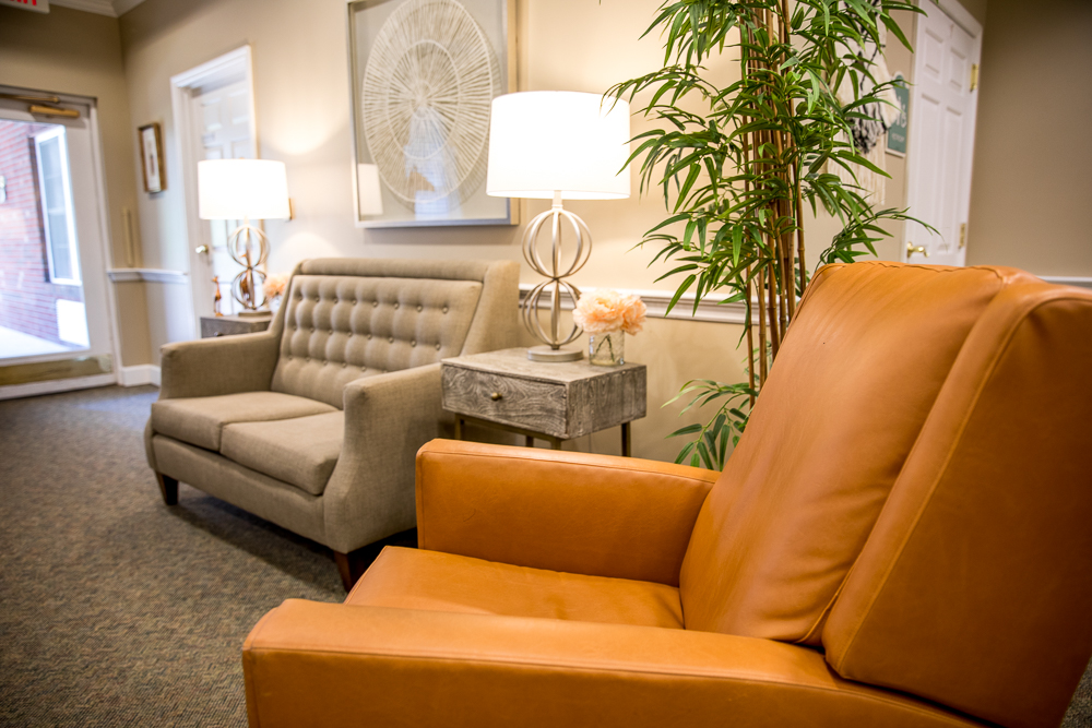 Greenbrier common area 12