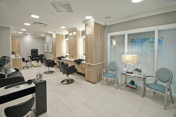 Harrington Park Salon