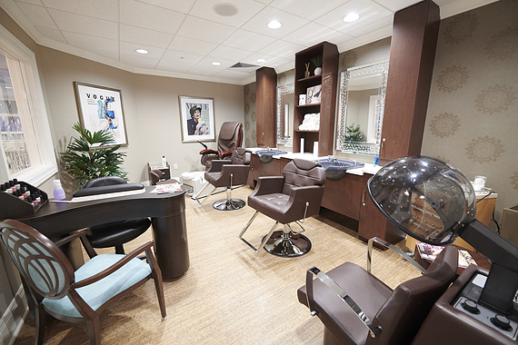 Richmond Heights Salon