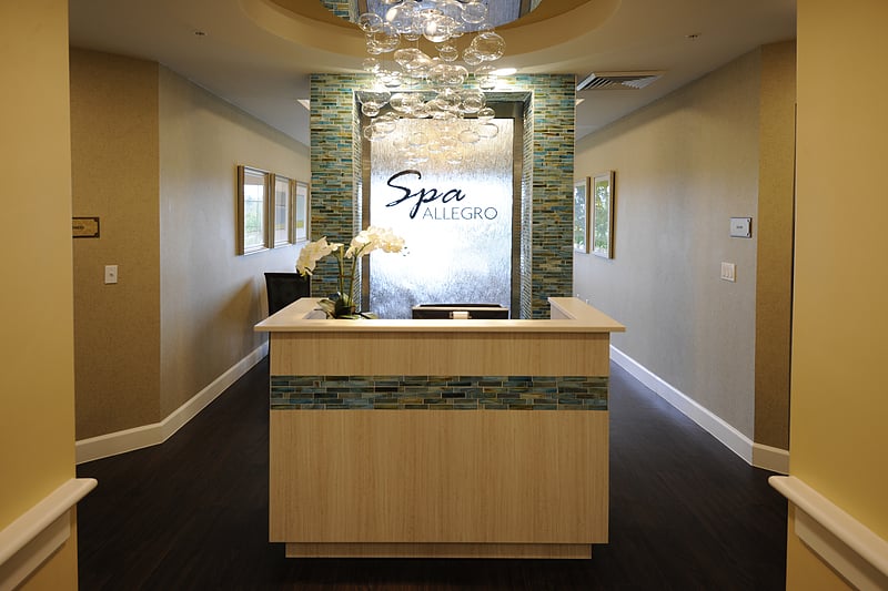 Winter Park Spa at Winter Park