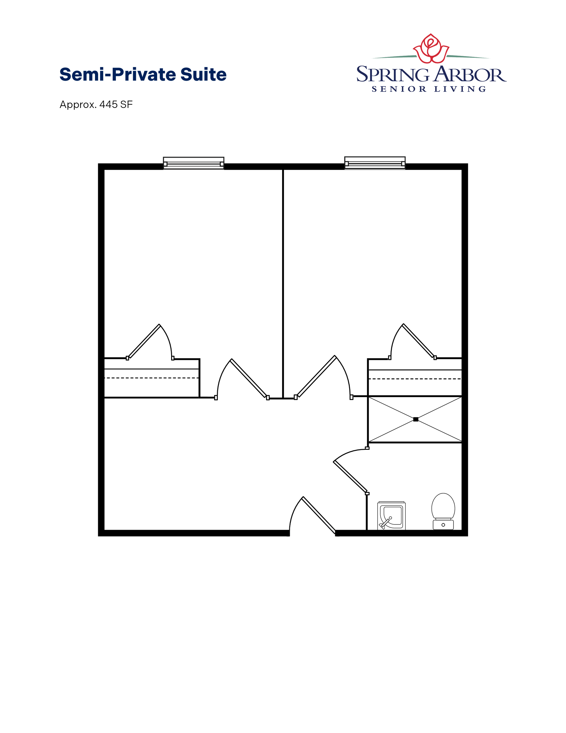 Apex Floor Plan